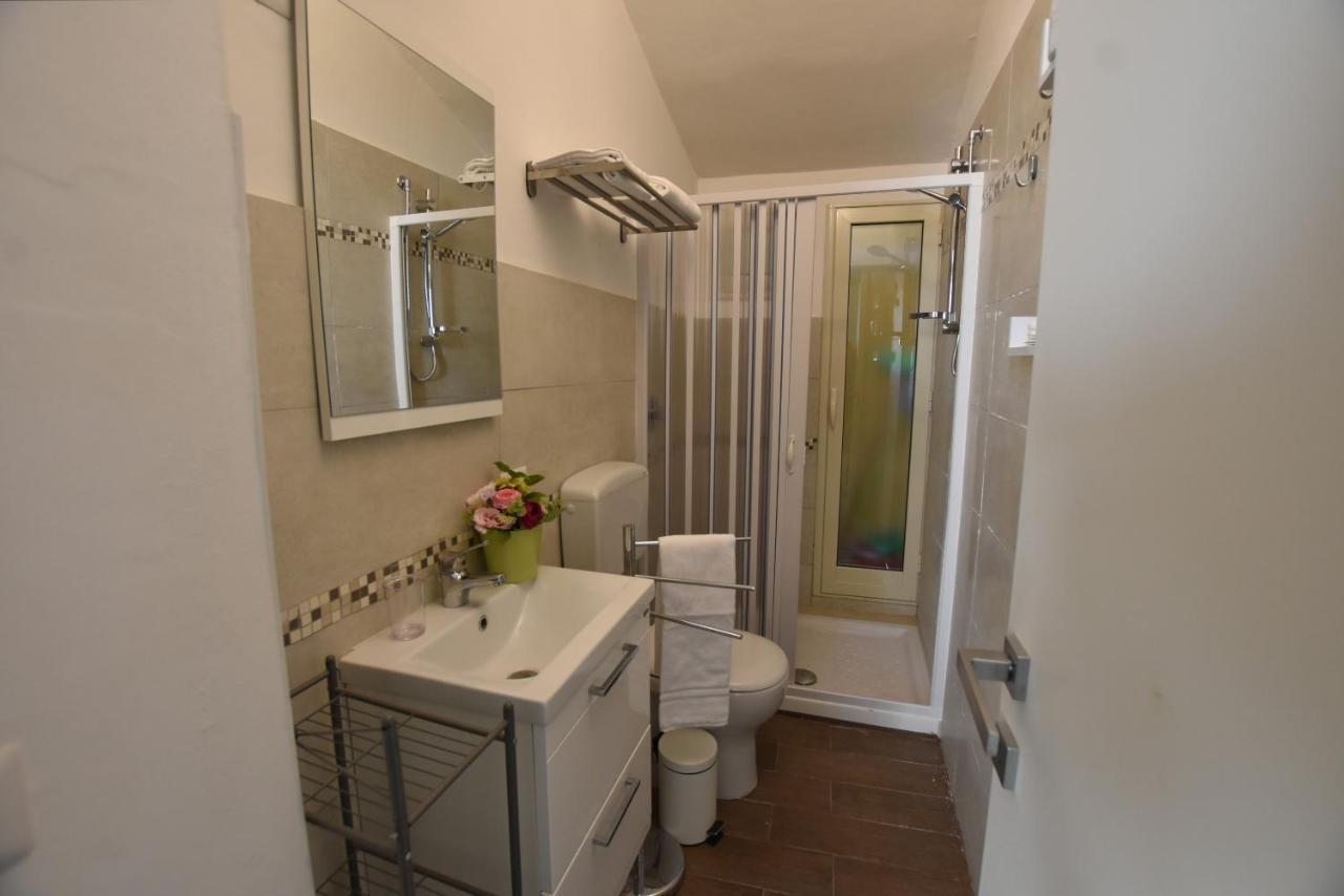 シクリ Sicilia Bedda House Bed & Breakfast エクステリア 写真