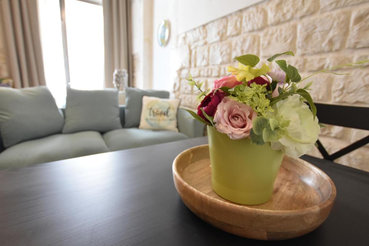 シクリ Sicilia Bedda House Bed & Breakfast エクステリア 写真