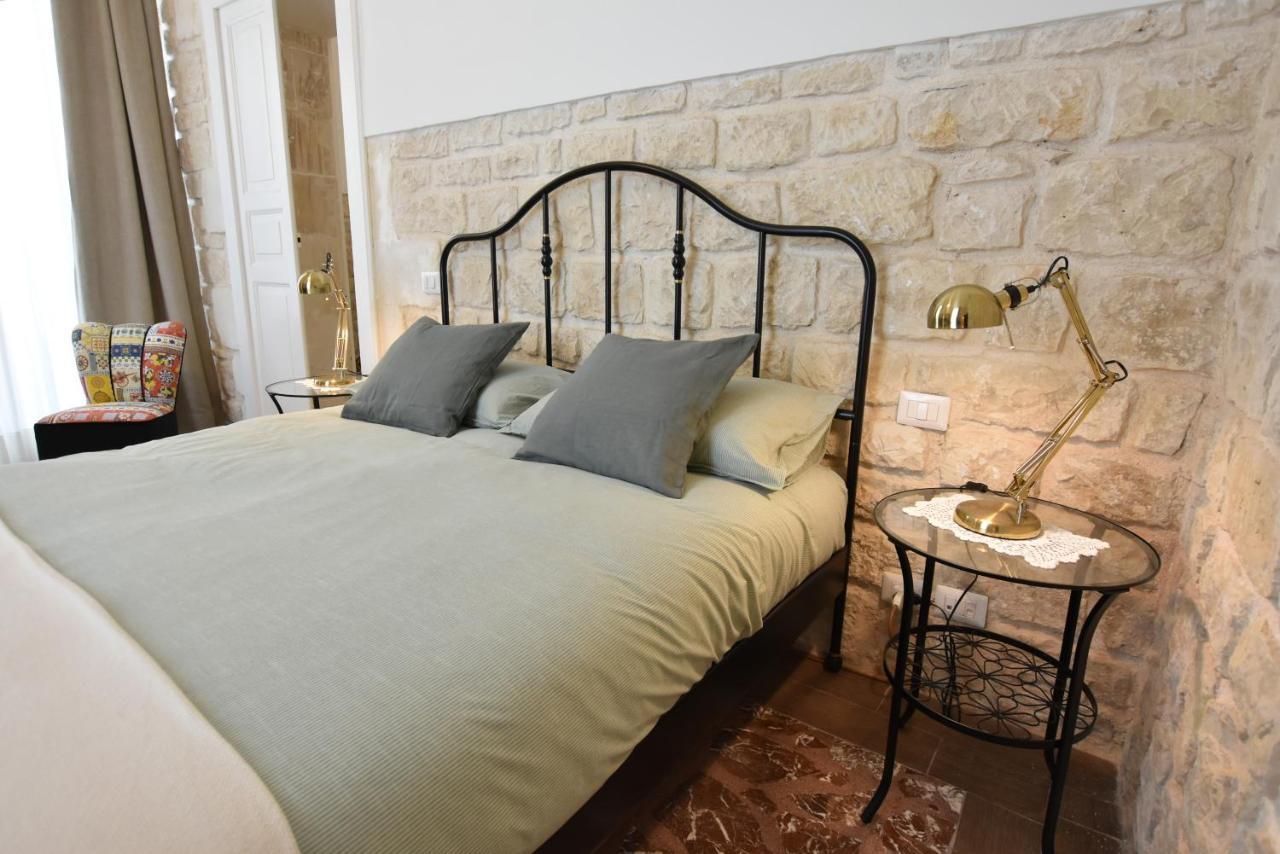 シクリ Sicilia Bedda House Bed & Breakfast エクステリア 写真