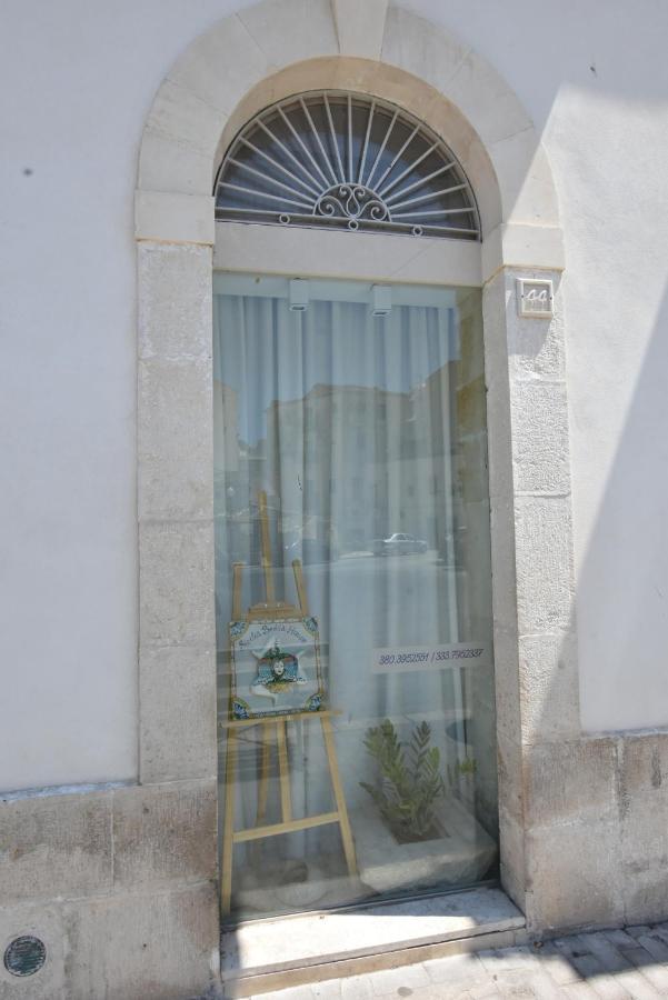 シクリ Sicilia Bedda House Bed & Breakfast エクステリア 写真