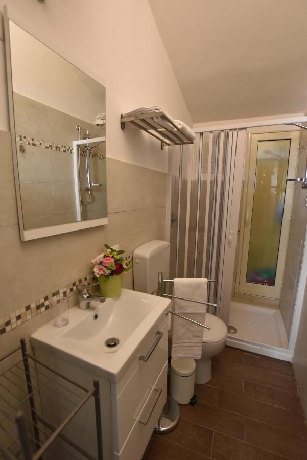 シクリ Sicilia Bedda House Bed & Breakfast エクステリア 写真