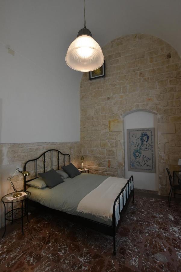 シクリ Sicilia Bedda House Bed & Breakfast エクステリア 写真