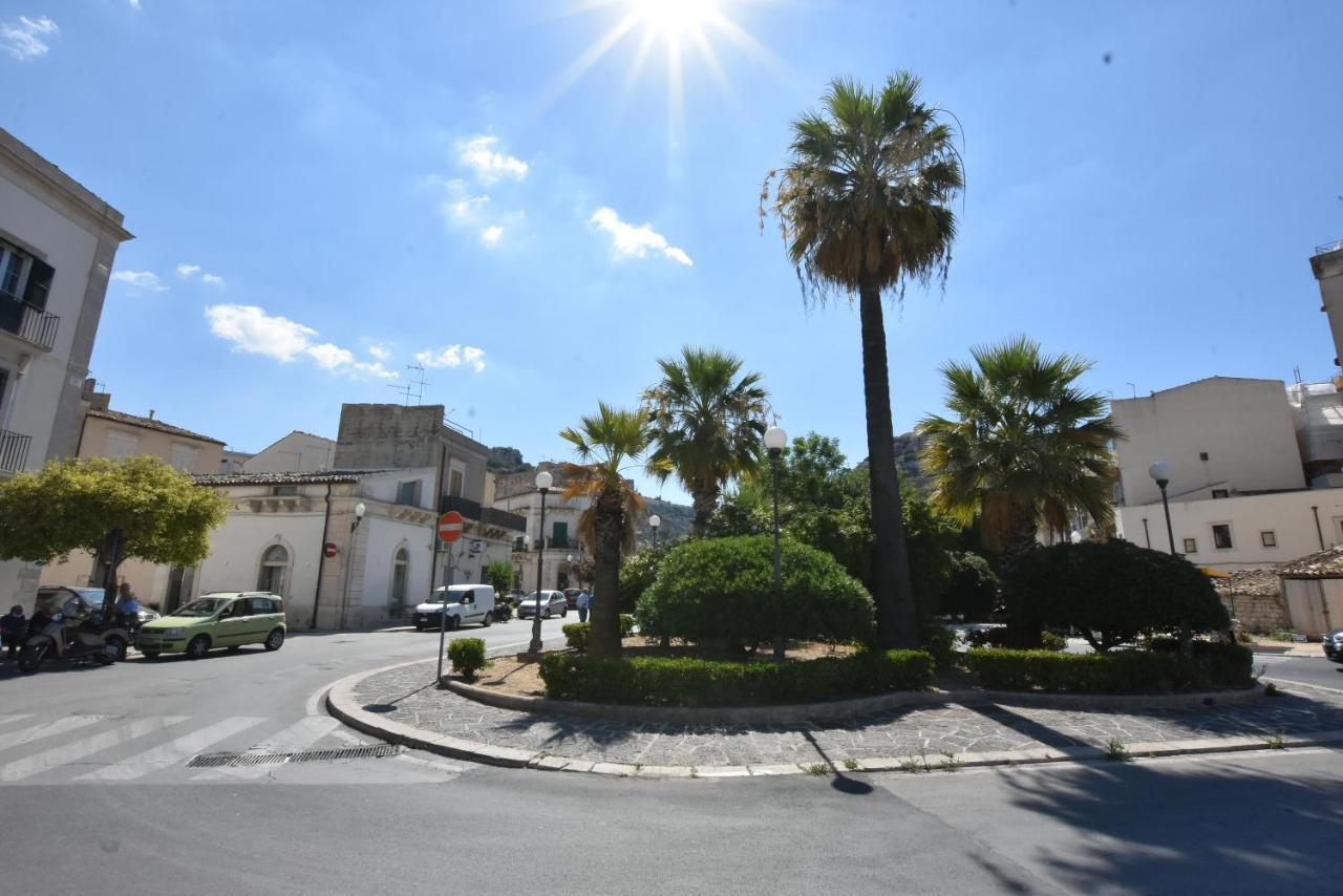 シクリ Sicilia Bedda House Bed & Breakfast エクステリア 写真