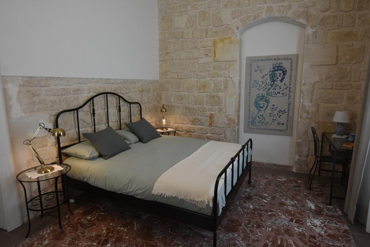 シクリ Sicilia Bedda House Bed & Breakfast エクステリア 写真
