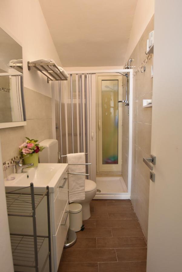 シクリ Sicilia Bedda House Bed & Breakfast エクステリア 写真