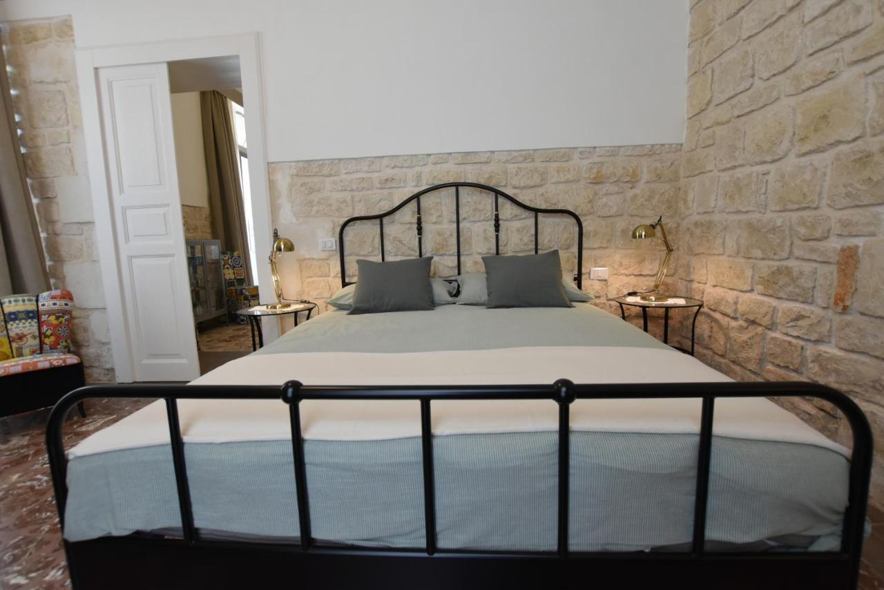 シクリ Sicilia Bedda House Bed & Breakfast エクステリア 写真
