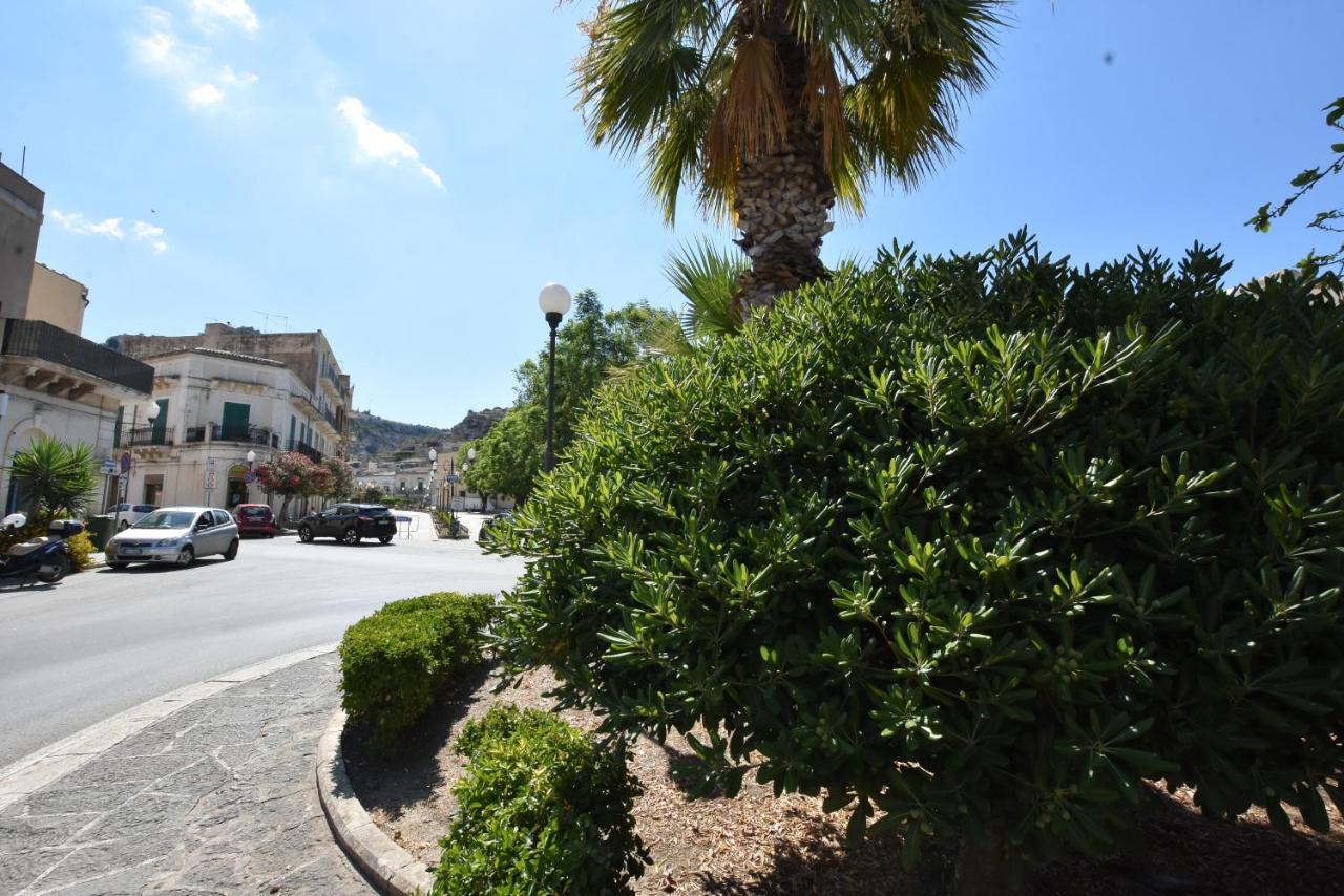 シクリ Sicilia Bedda House Bed & Breakfast エクステリア 写真